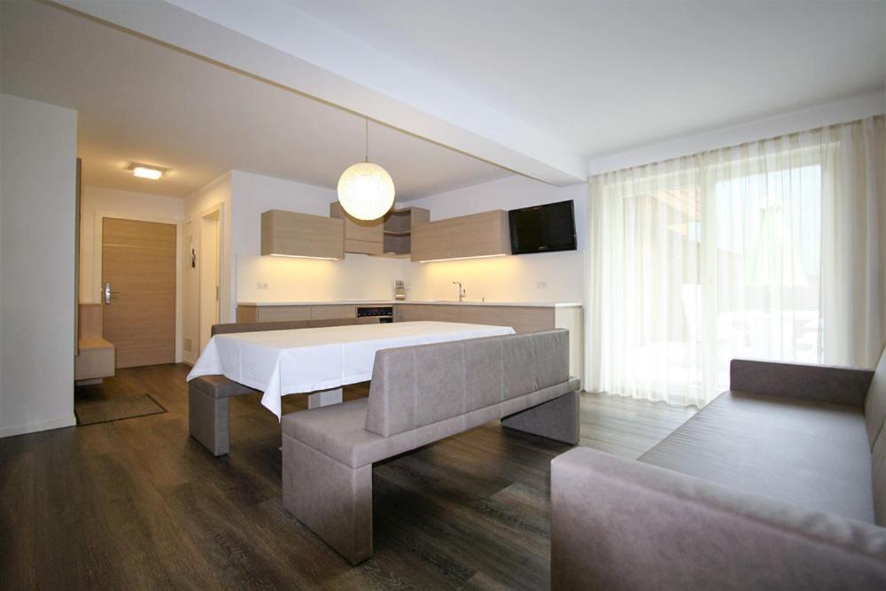 Apartament Pera Ciaslat Colfosco Zewnętrze zdjęcie