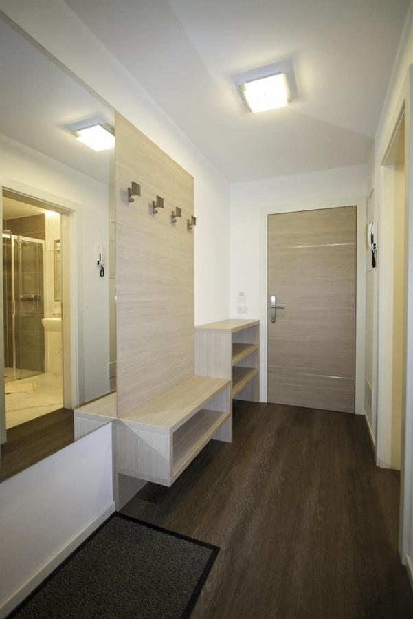 Apartament Pera Ciaslat Colfosco Zewnętrze zdjęcie