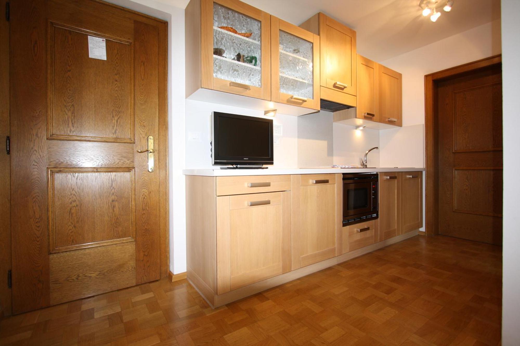 Apartament Pera Ciaslat Colfosco Zewnętrze zdjęcie
