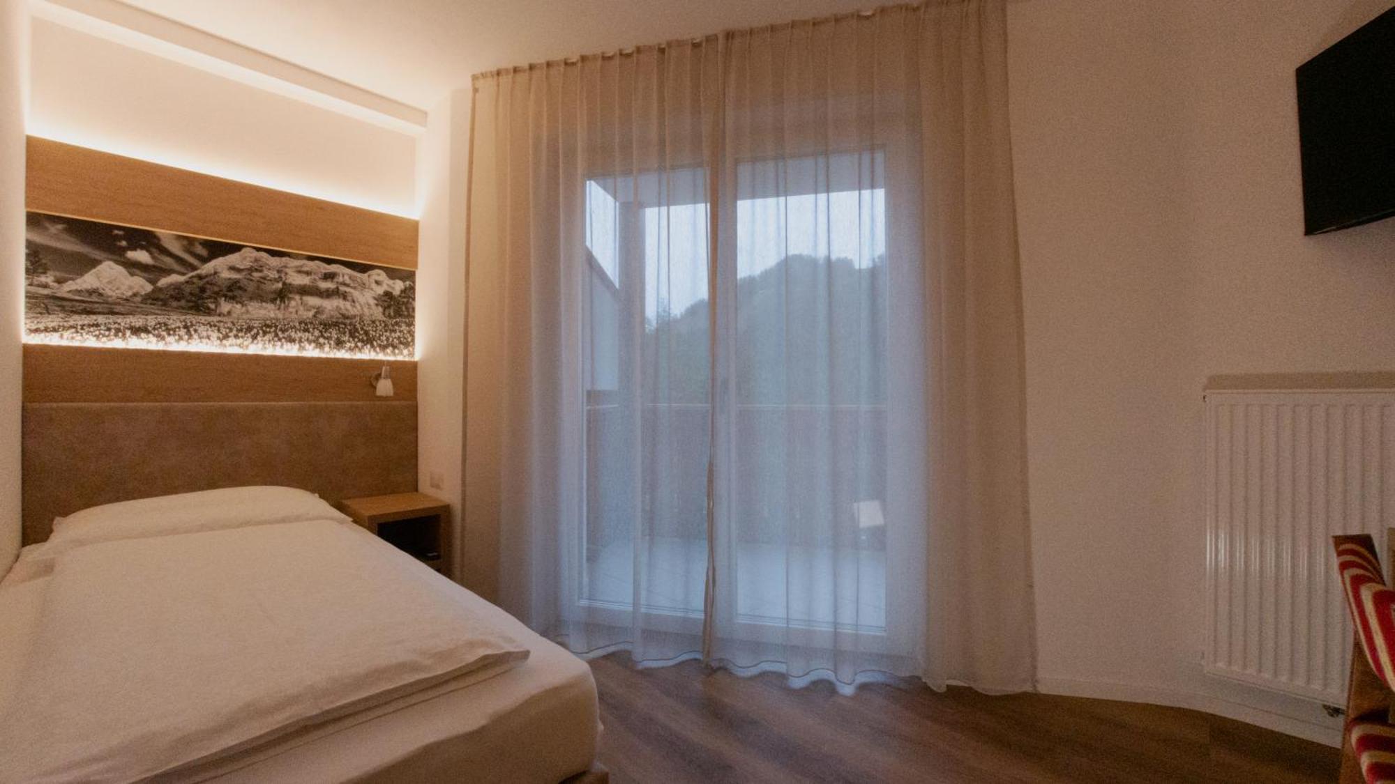 Apartament Pera Ciaslat Colfosco Zewnętrze zdjęcie