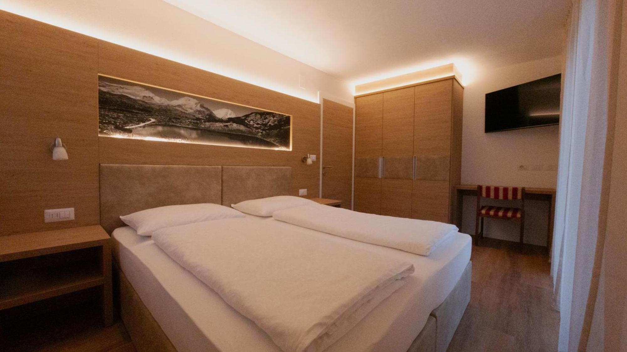 Apartament Pera Ciaslat Colfosco Zewnętrze zdjęcie