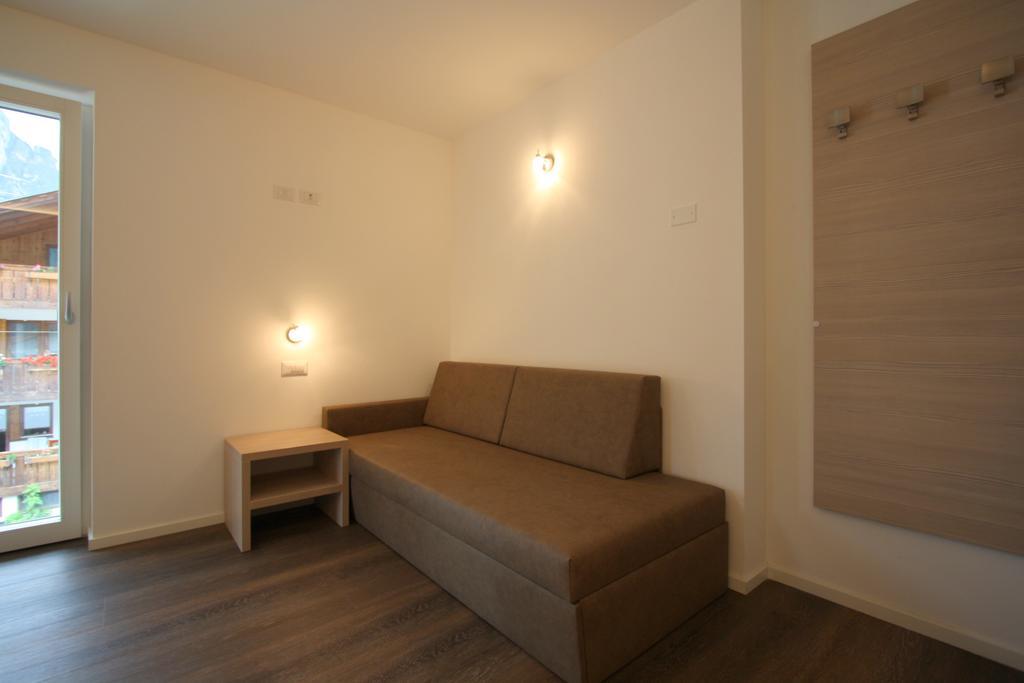 Apartament Pera Ciaslat Colfosco Zewnętrze zdjęcie