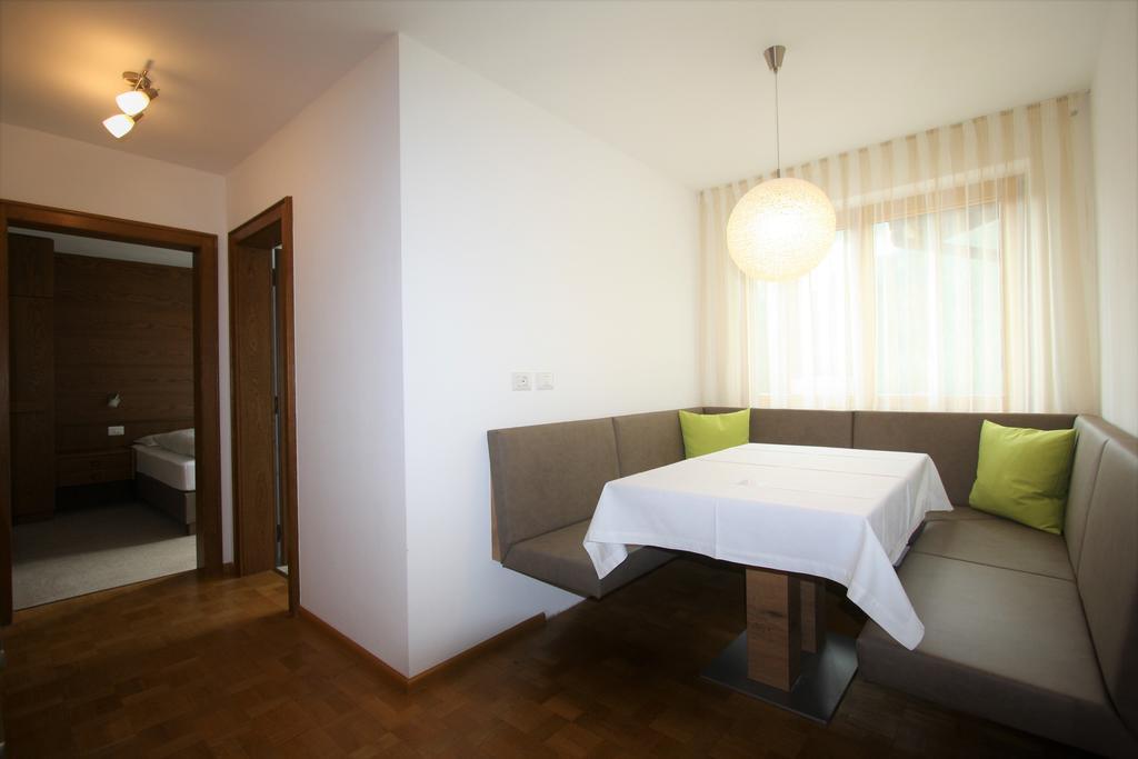 Apartament Pera Ciaslat Colfosco Zewnętrze zdjęcie