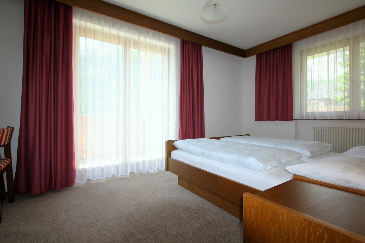 Apartament Pera Ciaslat Colfosco Zewnętrze zdjęcie