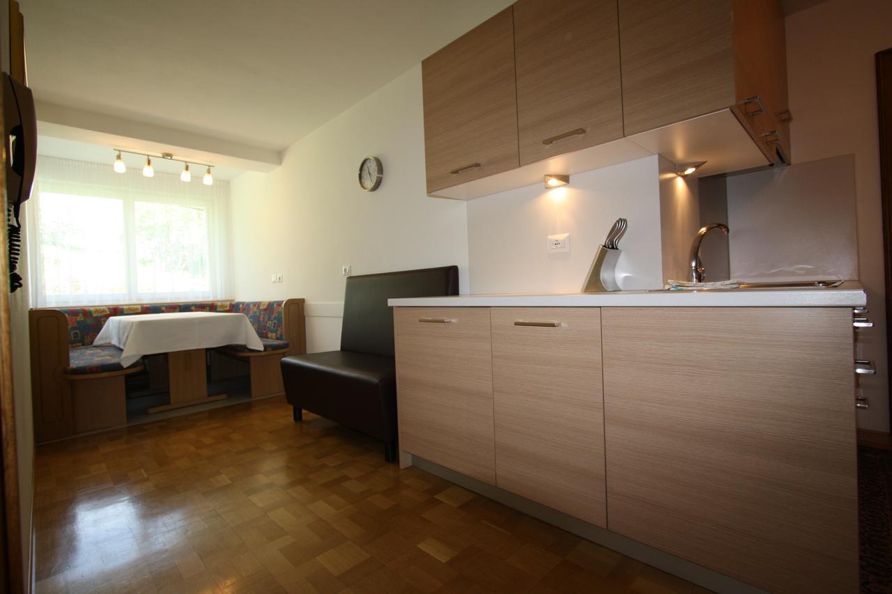 Apartament Pera Ciaslat Colfosco Zewnętrze zdjęcie