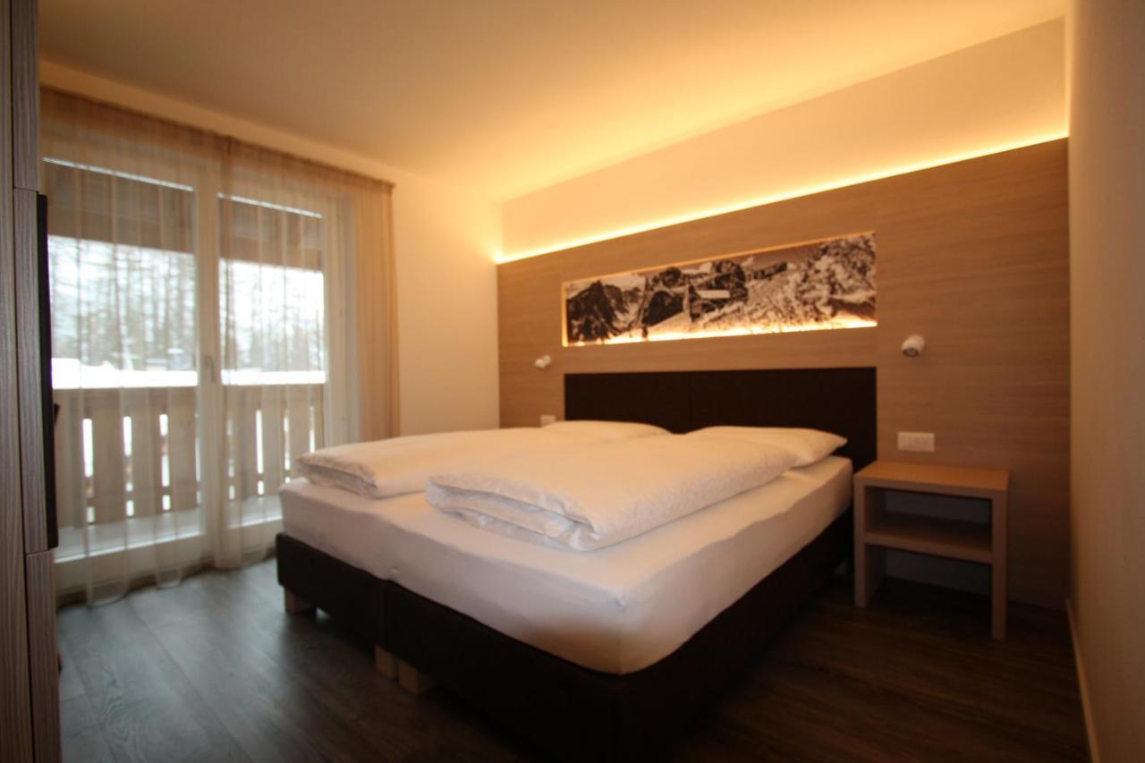 Apartament Pera Ciaslat Colfosco Zewnętrze zdjęcie