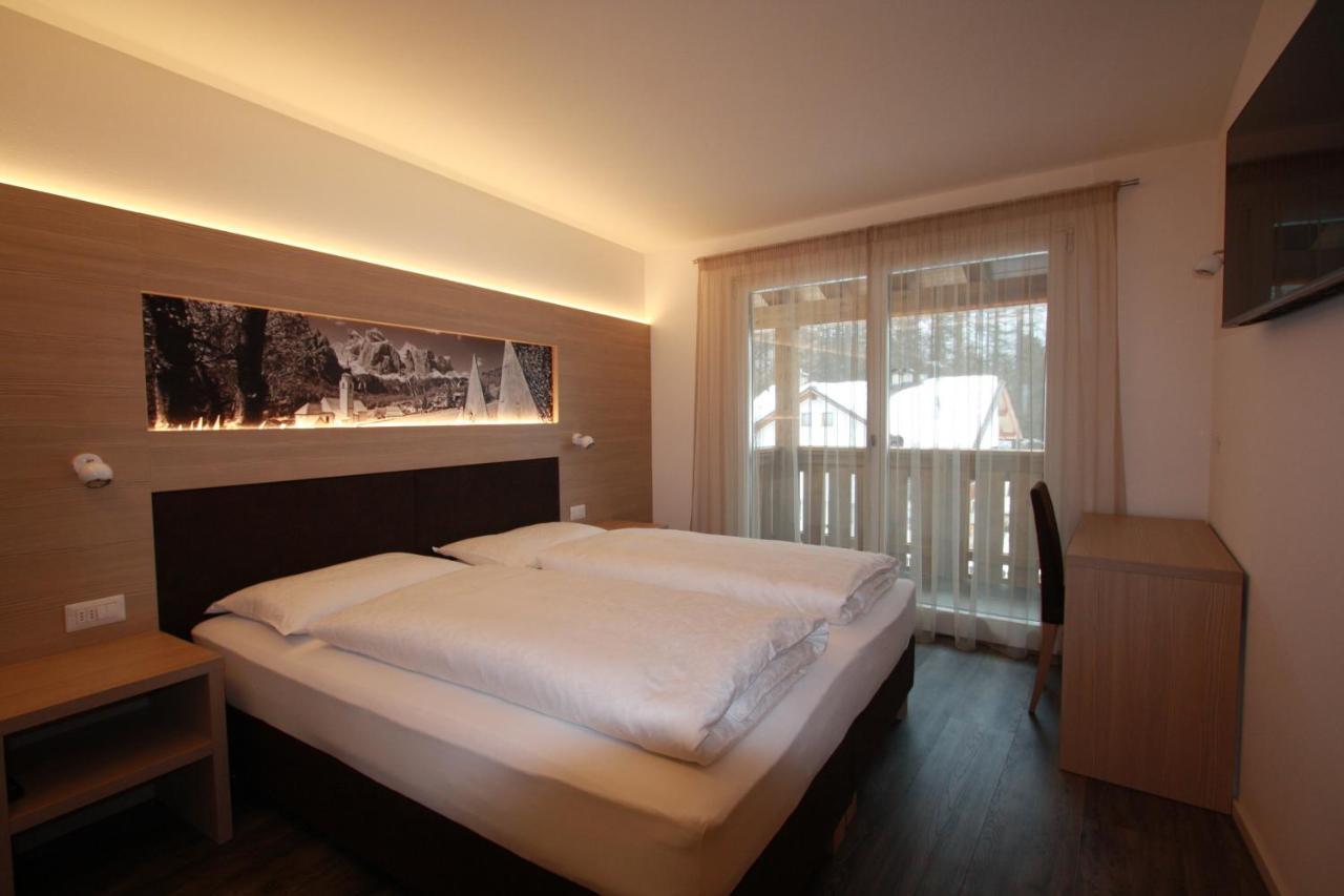 Apartament Pera Ciaslat Colfosco Zewnętrze zdjęcie