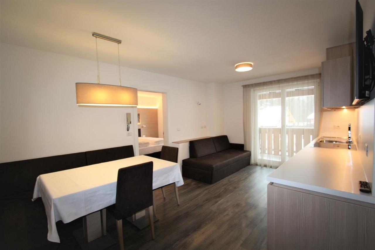 Apartament Pera Ciaslat Colfosco Zewnętrze zdjęcie