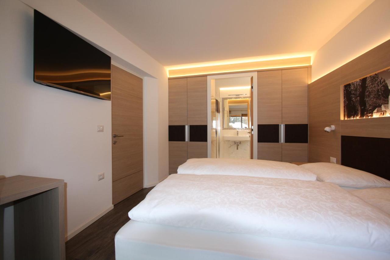 Apartament Pera Ciaslat Colfosco Zewnętrze zdjęcie
