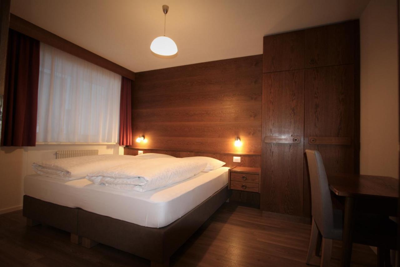Apartament Pera Ciaslat Colfosco Zewnętrze zdjęcie